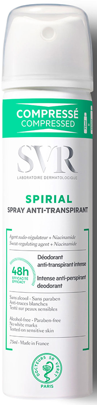 SPIRIAL SPRAY REFORMULATION - Newepa Srl