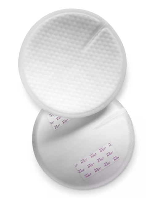 AVENT COPPETTE ASSORBILATTE ULTRA COMFORT 60 PEZZI - Newepa Srl