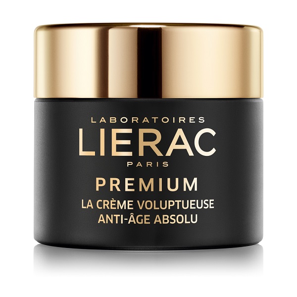 PREMIUM LA CREME VOLUPTUEUSE 50 ML - Newepa Srl