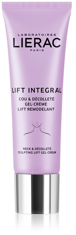 LIERAC LIFT INTEGRAL COLLO 50 ML - Newepa Srl