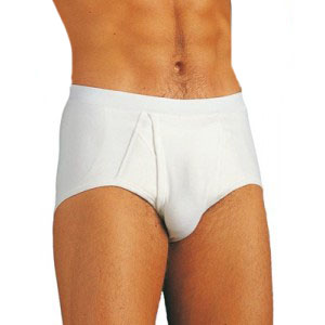 DUALSAN SLIP CONTENITIVO UOMO 2 - Newepa Srl