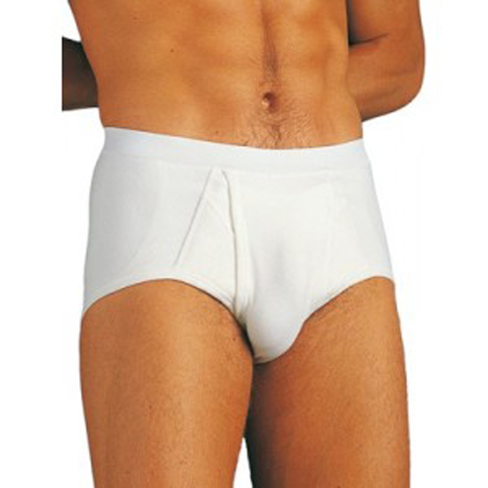 DUALSAN SLIP CONTENITIVO UOMO 6 - Newepa Srl