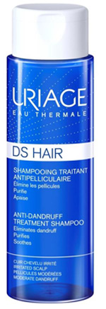 URIAGE DS HAIR SHAMPOO ANTIFORFORA 200 ML - Newepa Srl