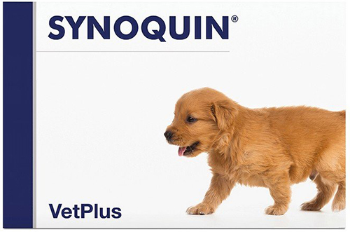 SYNOQUIN GROWTH 60 COMPRESSE - Newepa Srl