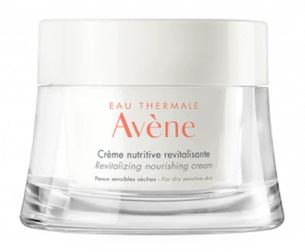 AVENE CREMA NUTRITIVA RIVITALIZZANTE 50 ML - Newepa Srl