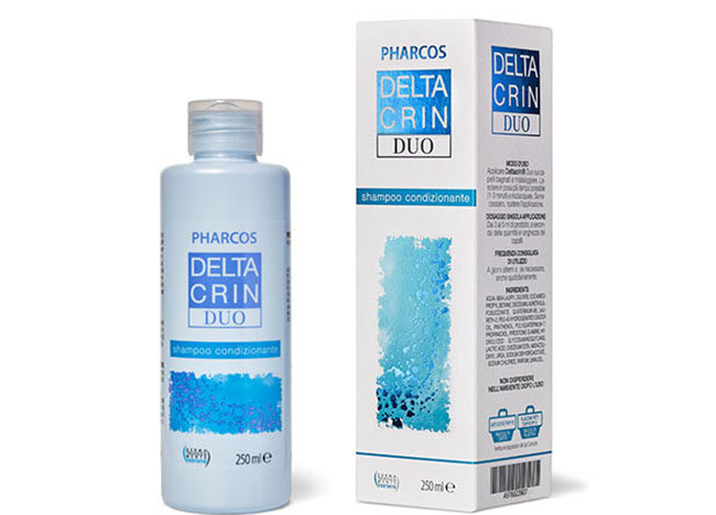 DELTACRIN DUO PHARCOS 250 ML - Newepa Srl