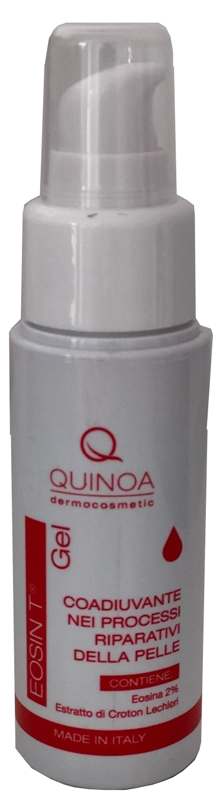 EOSIN T GEL 50 ML - Newepa Srl