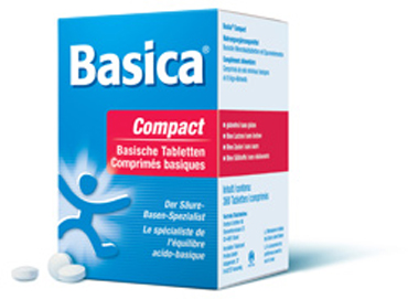 BASICA COMPACT 120 TAVOLETTE - Newepa Srl
