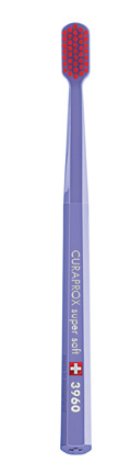 CURAPROX CS 3960 SUPER SOFT BLISTER DA 1 UNITA' - Newepa Srl