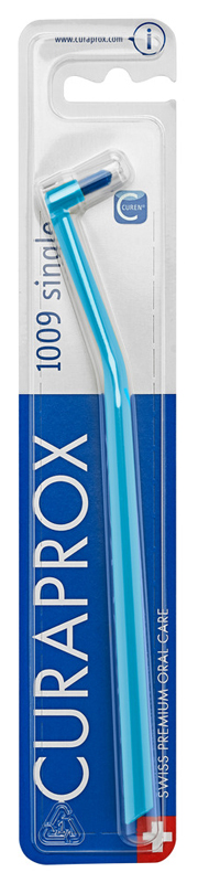 CURAPROX CS 1009 SINGLE BLISTER DA 1 UNITA' - Newepa Srl