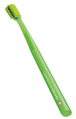 CURAPROX CS 5460 ORTHO BLISTER DA 1 UNITA' - Newepa Srl