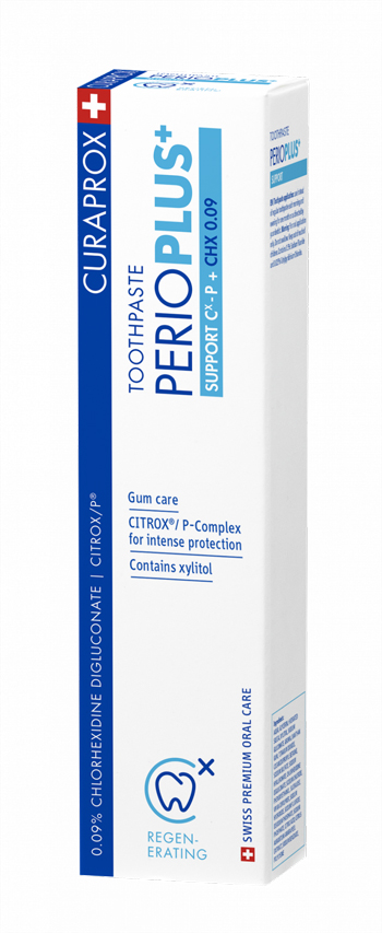 CURAPROX ENZYCAL 1450 75 ML - Newepa Srl