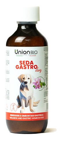 SEDAGASTRO DOG 200 ML - Newepa Srl