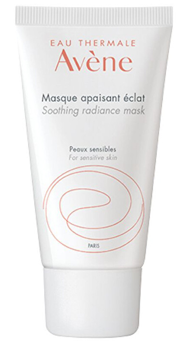 AVENE ETA MASCHERA LENITIVA 50 ML - Newepa Srl