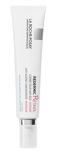 REDERMIC RETINOL 30 ML - Newepa Srl