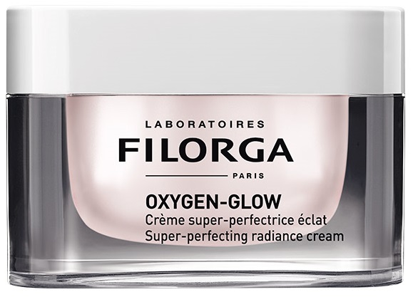 FILORGA OXYGEN GLOW CREAM 50 ML - Newepa Srl