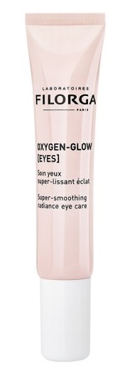 FILORGA OXYGEN GLOW EYE 15 ML - Newepa Srl