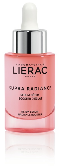 LIERAC SUPRA RADIANCE SIERO DETOX 30 ML - Newepa Srl