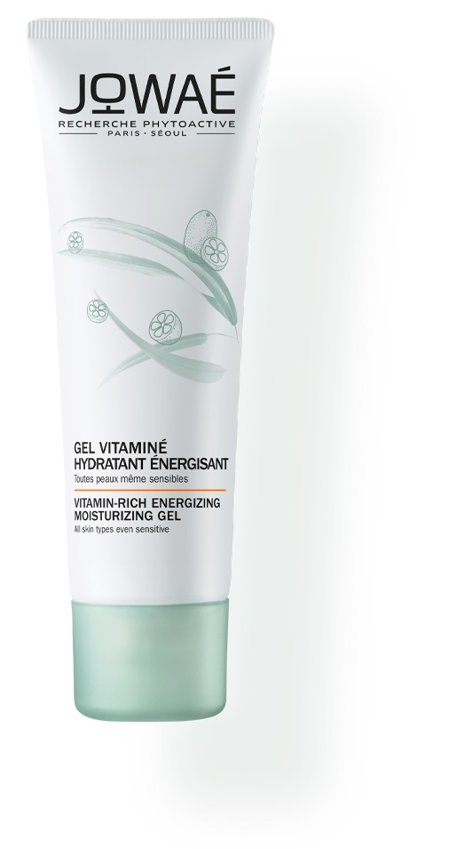 JOWAE GEL VITAMINIZZATO ENERGIZZANTE 40 ML - Newepa Srl