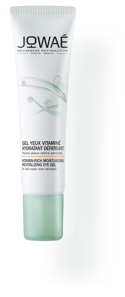 JOWAE GEL OCCHI VITAMINIZZATO ENERGIZZANTE 15 ML - Newepa Srl