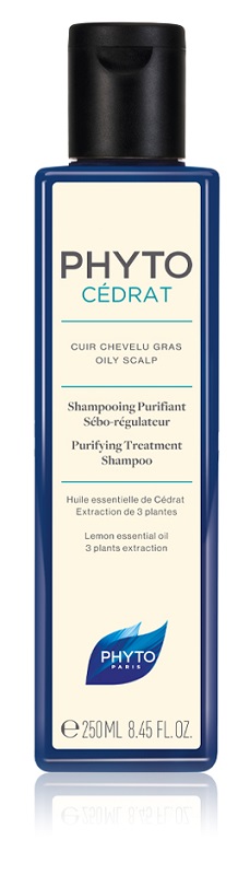 PHYTCEDRAT SHAMPOO 250 ML - Newepa Srl