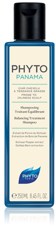 PHYTOPANAMA SHAMPOO 250 ML - Newepa Srl