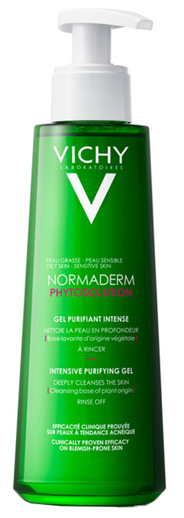 NORMADERM PHYTOSOLUTION CLEANSER 400 ML - Newepa Srl