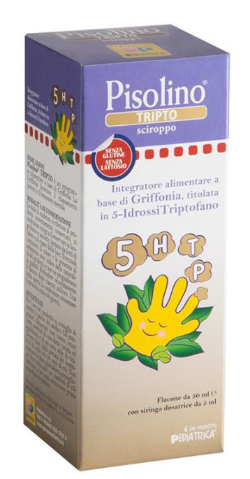 PISOLINO TRIPTO 50 ML - Newepa Srl