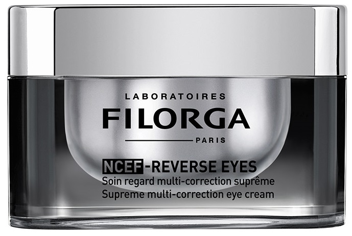FILORGA NCEF REVERSE EYES 15 ML - Newepa Srl