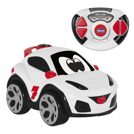 CHICCO GIOCO ROCKET THE CROSSOVER RC - Newepa Srl