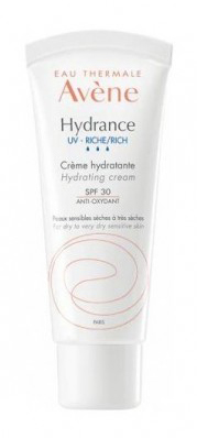 ETA HYDRANCE RICHE UV 40 ML - Newepa Srl