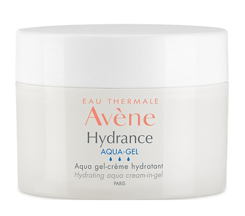 ETA HYDRANCE AQUA GEL CREMA IDRATANTE 50 ML - Newepa Srl