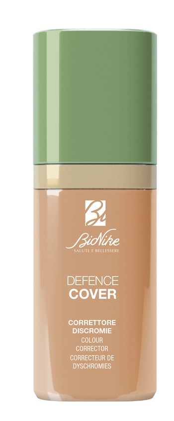 DEFENCE COVER CORRETTORE DISCROMIE BLU 302 12 ML - Newepa Srl