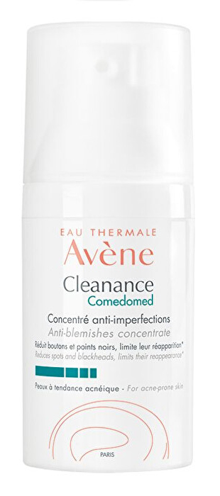 EAU THERMALE AVENE CLEANANCE COMEDOMED CONCENTRATO ANTI-IMPERFEZIONI 30 ML - Newepa Srl