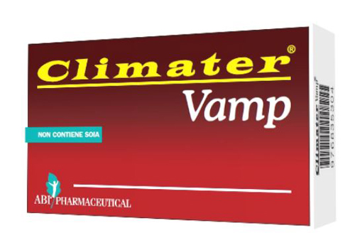 CLIMATER VAMP 20 COMPRESSE - Newepa Srl