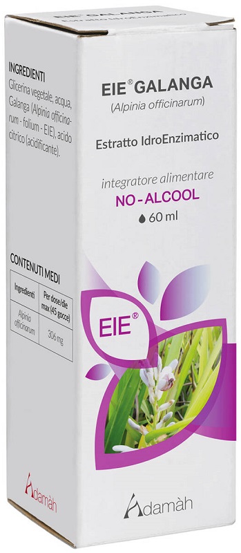 EIE GALANGA 30 ML - Newepa Srl