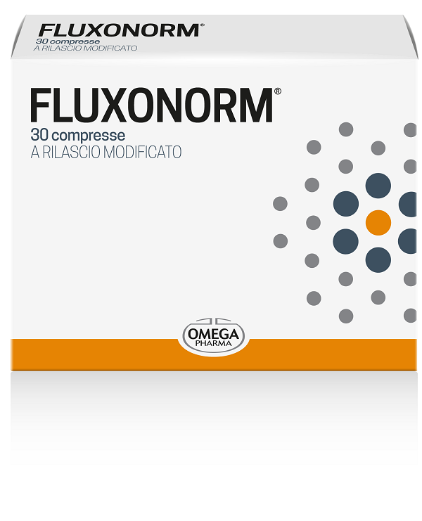 FLUXONORM 30 COMPRESSE - Newepa Srl