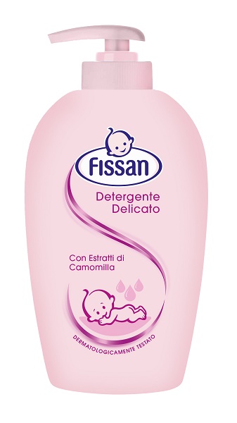 FISSAN SAPONE LIQUIDO 250 ML - Newepa Srl