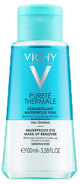 PURETE THERMALE STRUCCANTE OCCHI WATERPROOF 100 ML - Newepa Srl