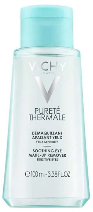 PURETE THERMALE STRUCCANTE OCCHI LENITIVO 100 ML - Newepa Srl