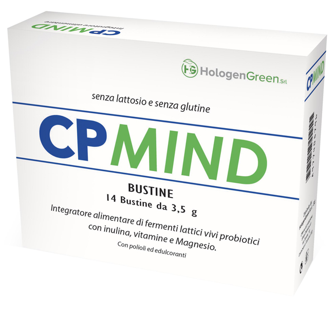 CPMIND 14 BUSTINE - Newepa Srl