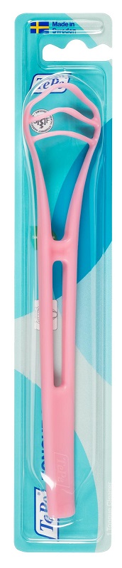 TEPE GOOD TONGUE CLEANER - Newepa Srl