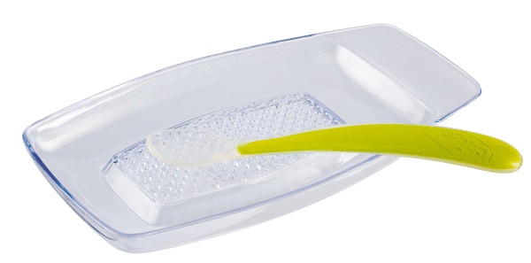 CHICCO GRATTUGIA PER FRUTTINO - Newepa Srl