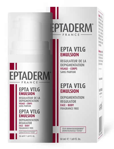 EPTA VTLG EMULSIONE 50 ML - Newepa Srl