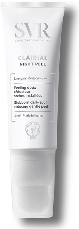 CLAIRIAL NIGHT PEEL 50 ML - Newepa Srl