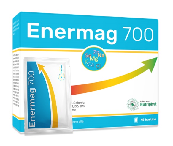ENERMAG 700 18 BUSTINE - Newepa Srl
