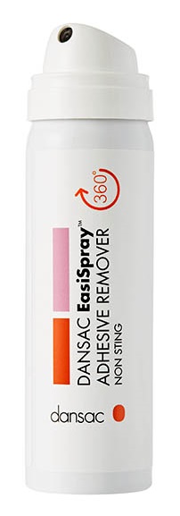 DANSAC REMOVER ADHESIVE EASISPRAY 50 ML - Newepa Srl
