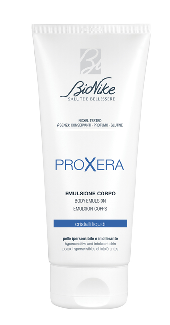 PROXERA EMULSIONE CORPO 100 ML - Newepa Srl