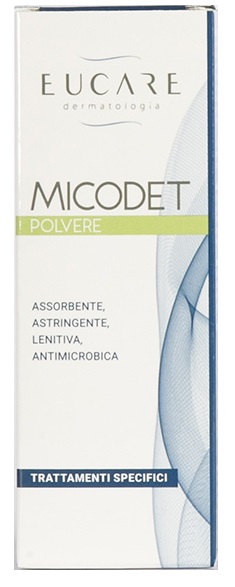 MICODET POLVERE - Newepa Srl