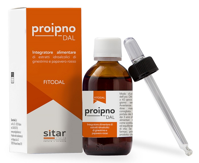 PROIPNODAL 50 ML - Newepa Srl